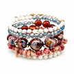 Rosalie Blush Bracelet