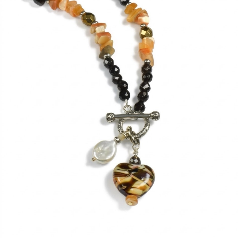 COMING SOON — Honeyed Heart