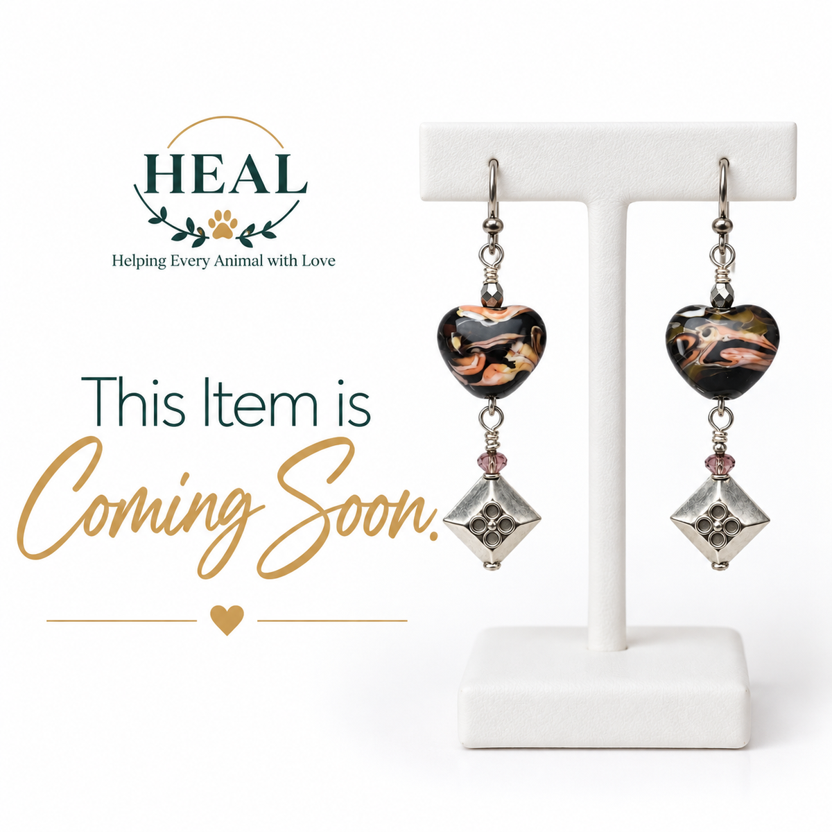 COMING SOON — Midnight Hearts