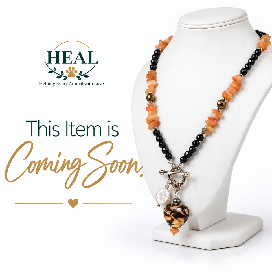 COMING SOON — Honeyed Heart