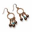 Desert Tide Earrings