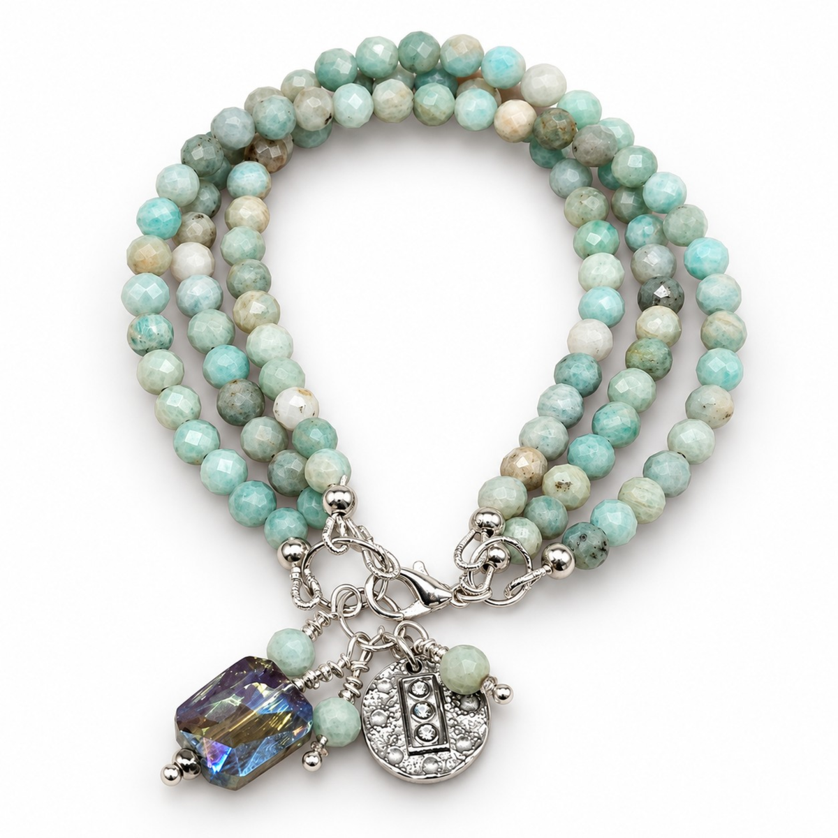 Seraphina Mist Bracelet