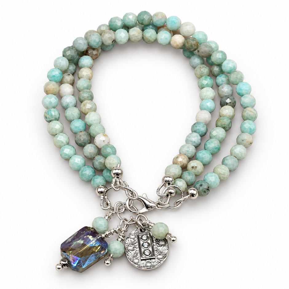 Seraphina Mist Bracelet