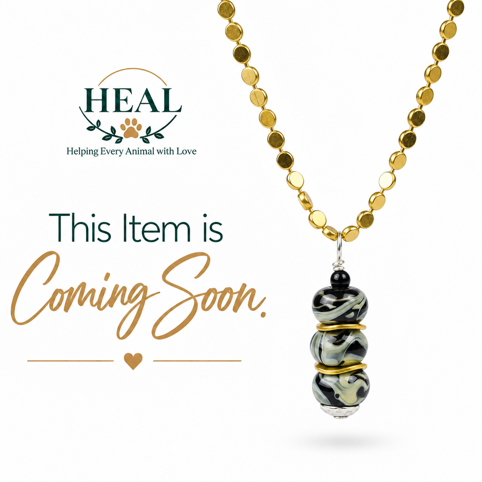 COMING SOON —  Golden Willow