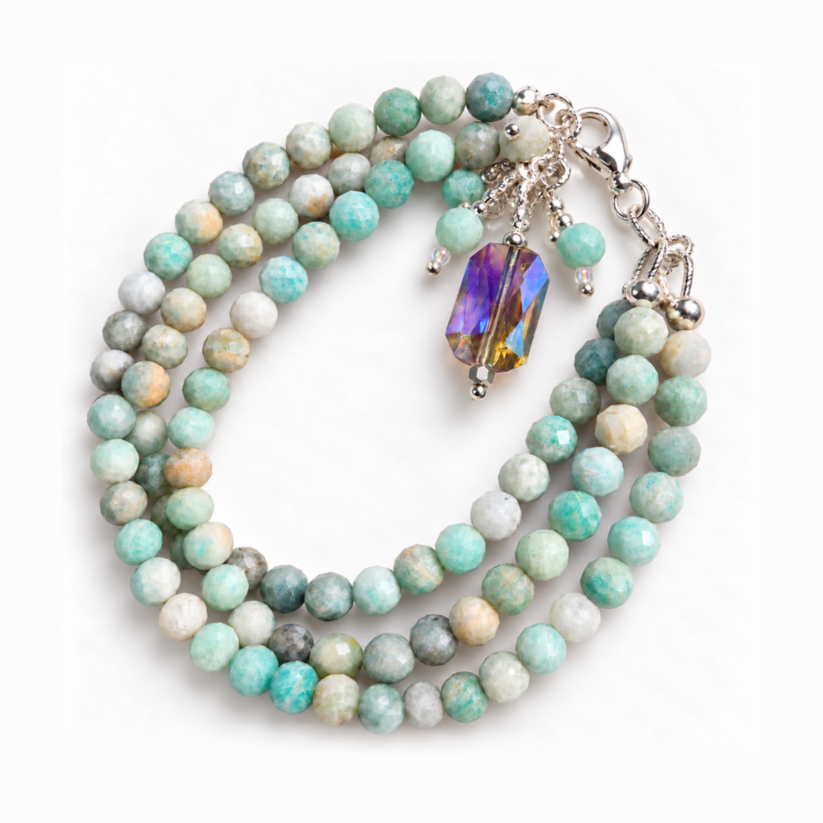 Seraphina Mist Bracelet