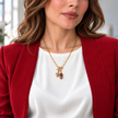 Desert Boho Necklace