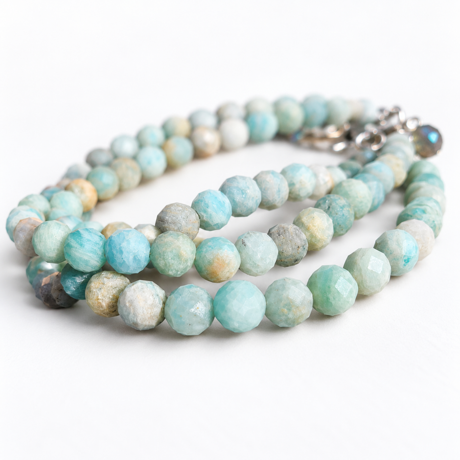 Seraphina Mist Bracelet