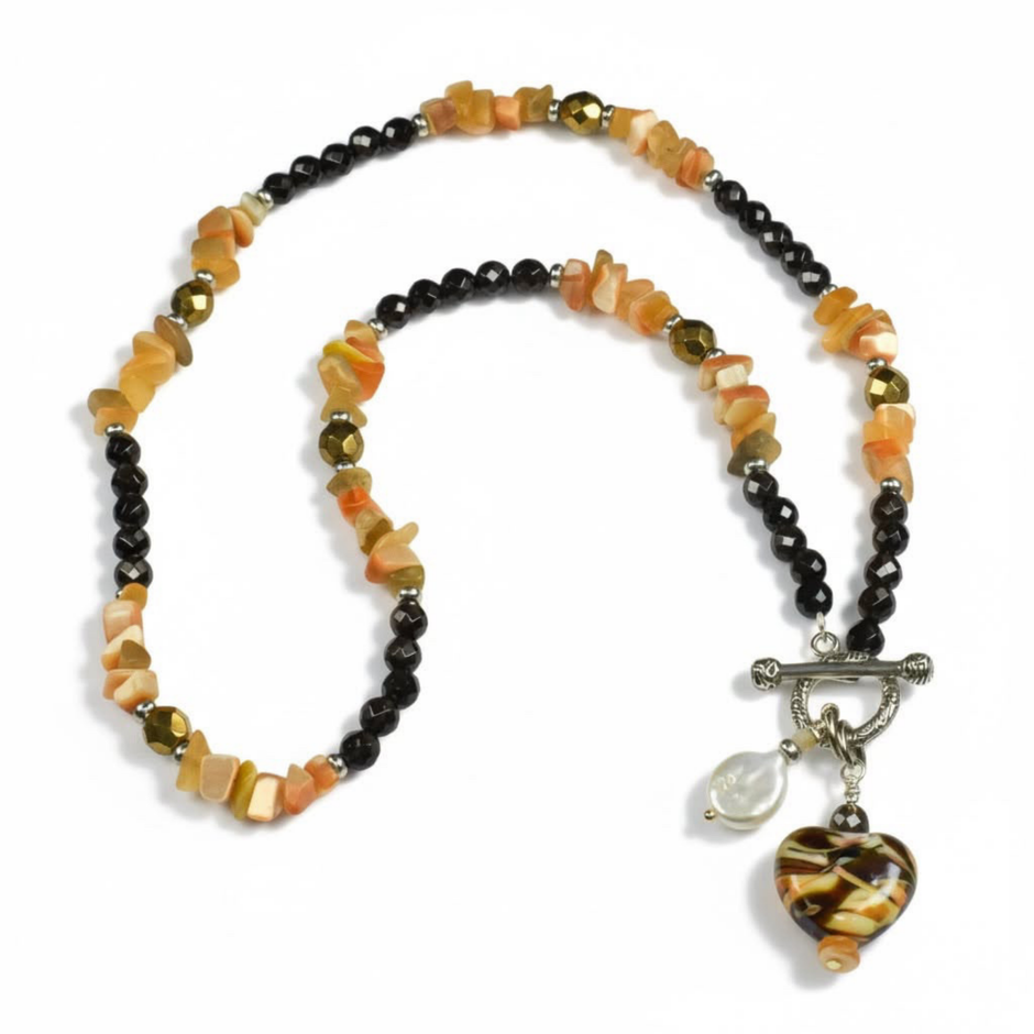 COMING SOON — Honeyed Heart