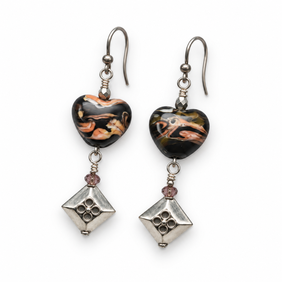 COMING SOON — Midnight Hearts