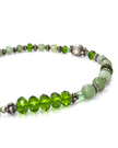 Evelyn Jade Necklace