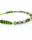 Evelyn Jade Necklace