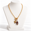 Desert Boho Necklace