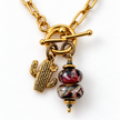 Desert Boho Necklace